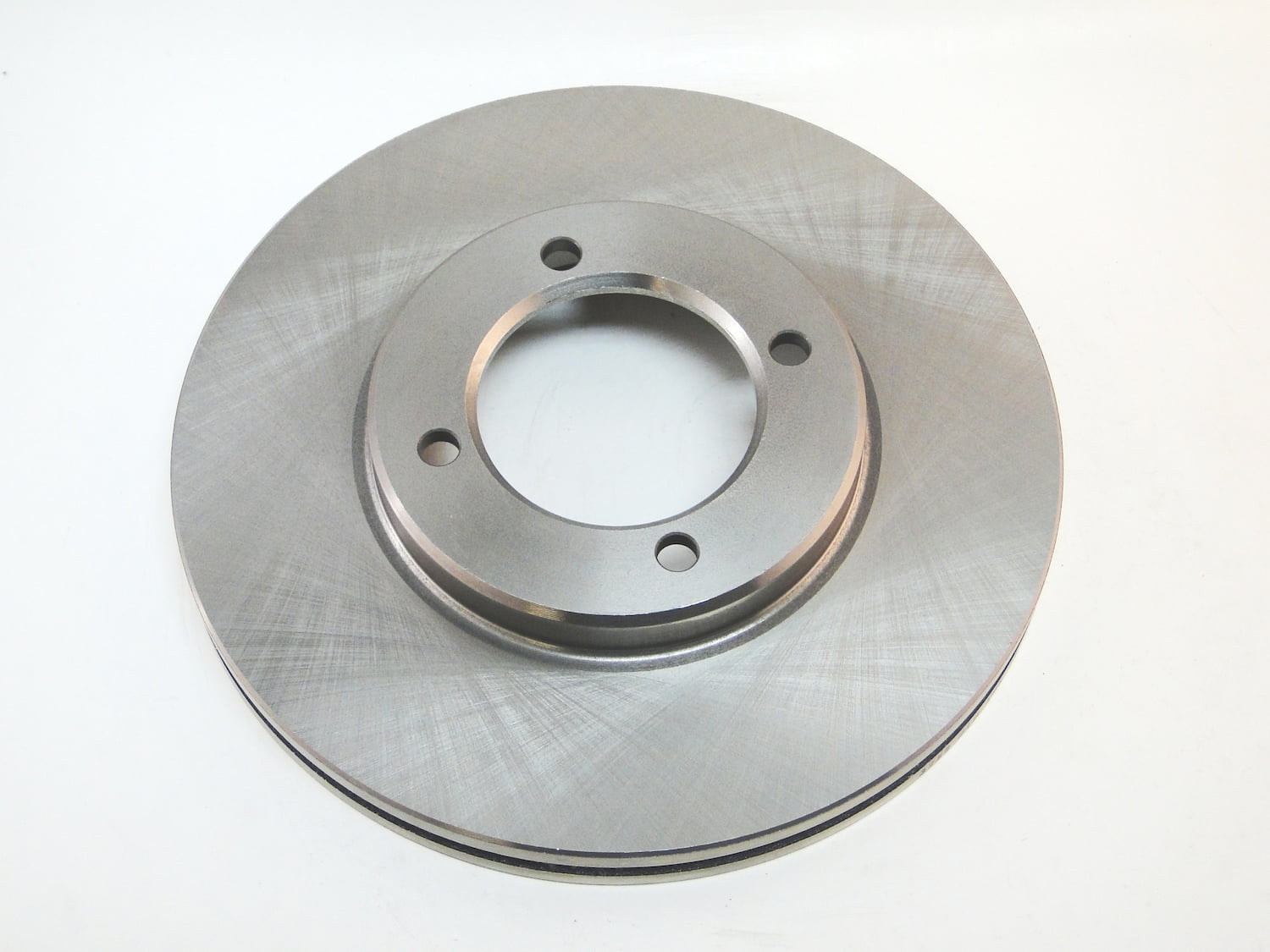 Winstop Brake Rotor, Front WS230601, Toyota Cressida 1987-1985
