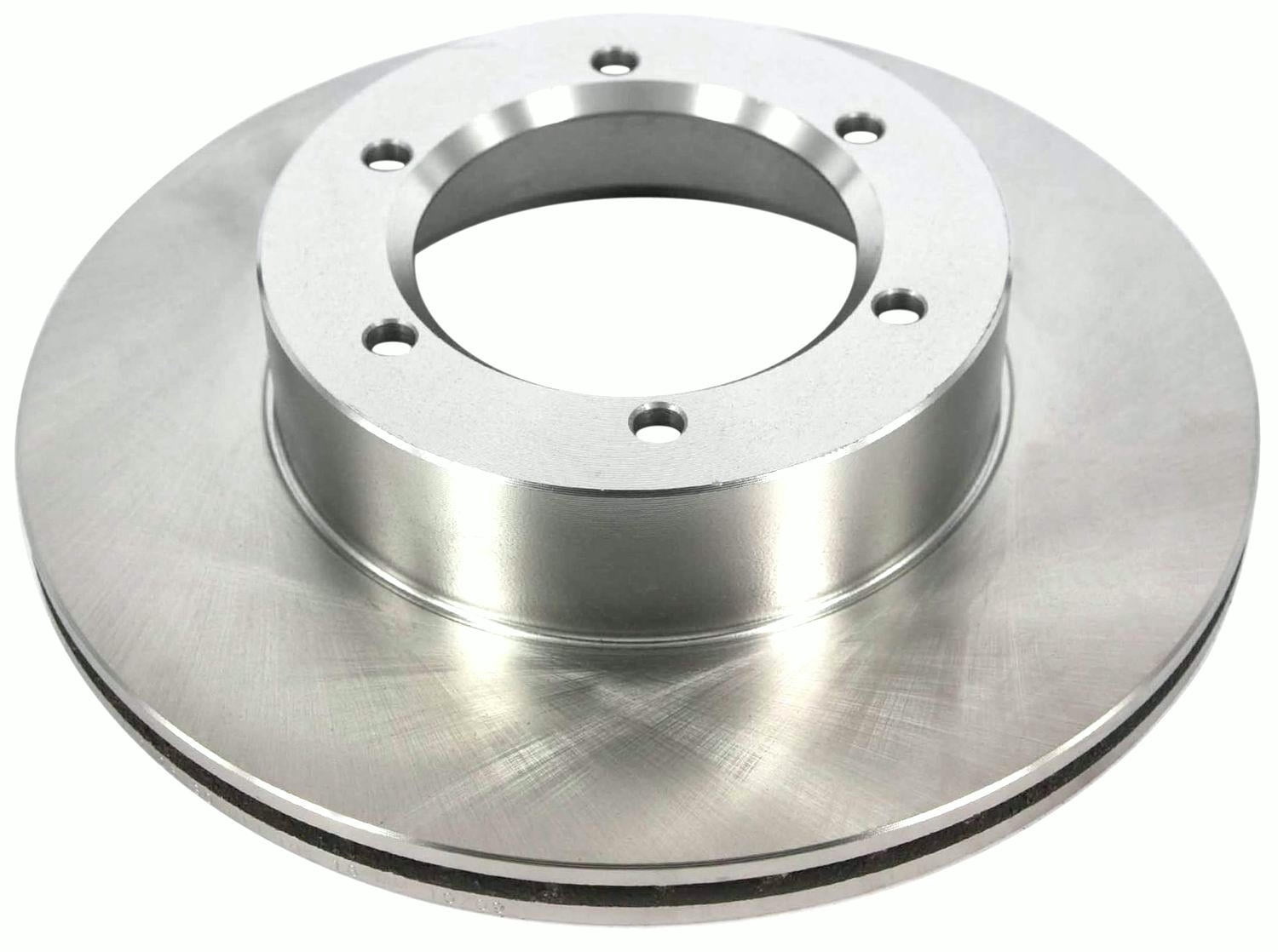 WinStop Brake Rotor Front WS230618 Toyota Pickup 1995-1986