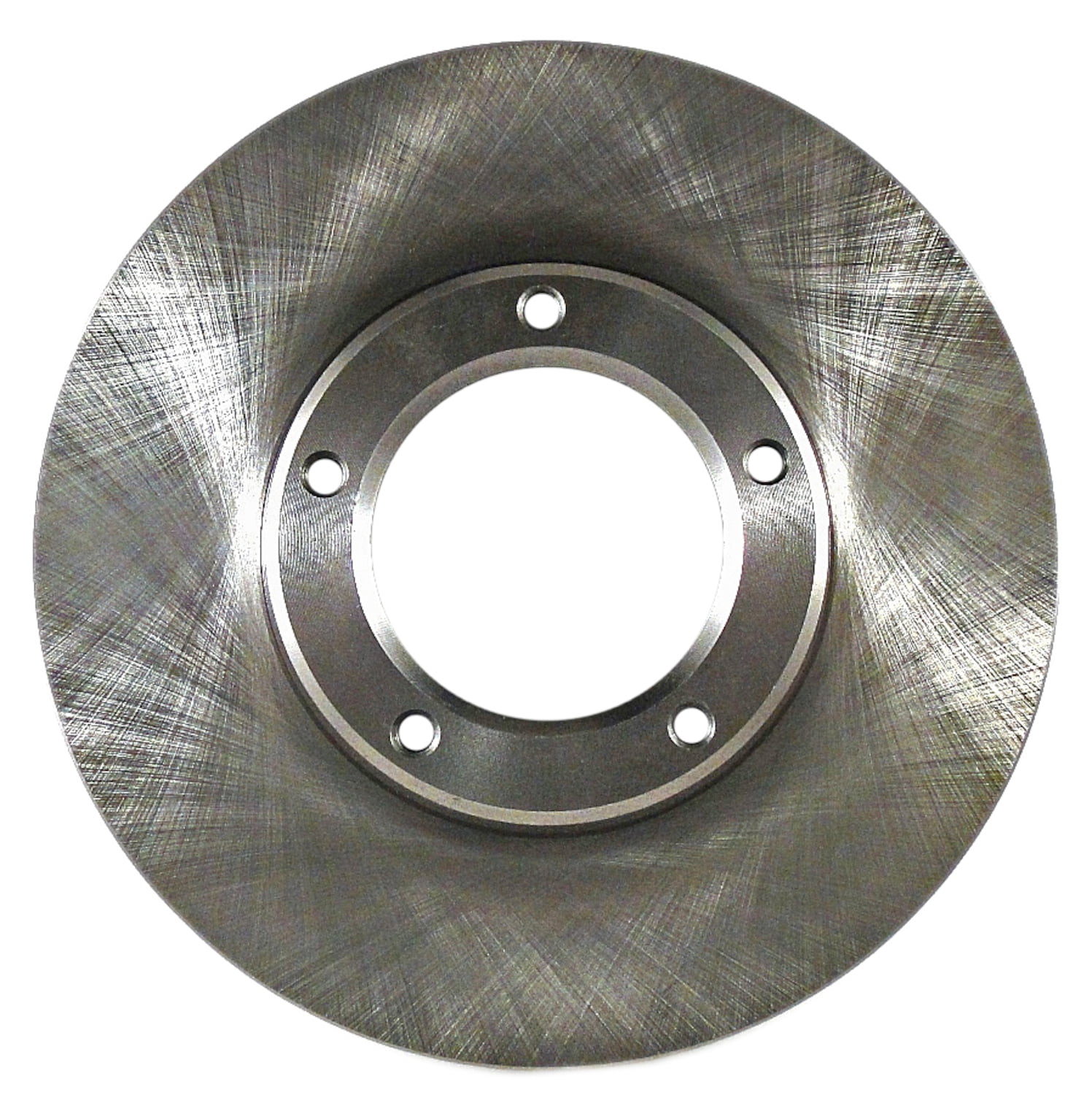 Winstop Brake Rotor, Front WS230656, Toyota Pickup 1994-1984