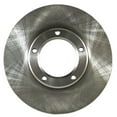 thumbnail image 1 of Winstop Brake Rotor, Front WS230656, Toyota Pickup 1994-1984, 1 of 4