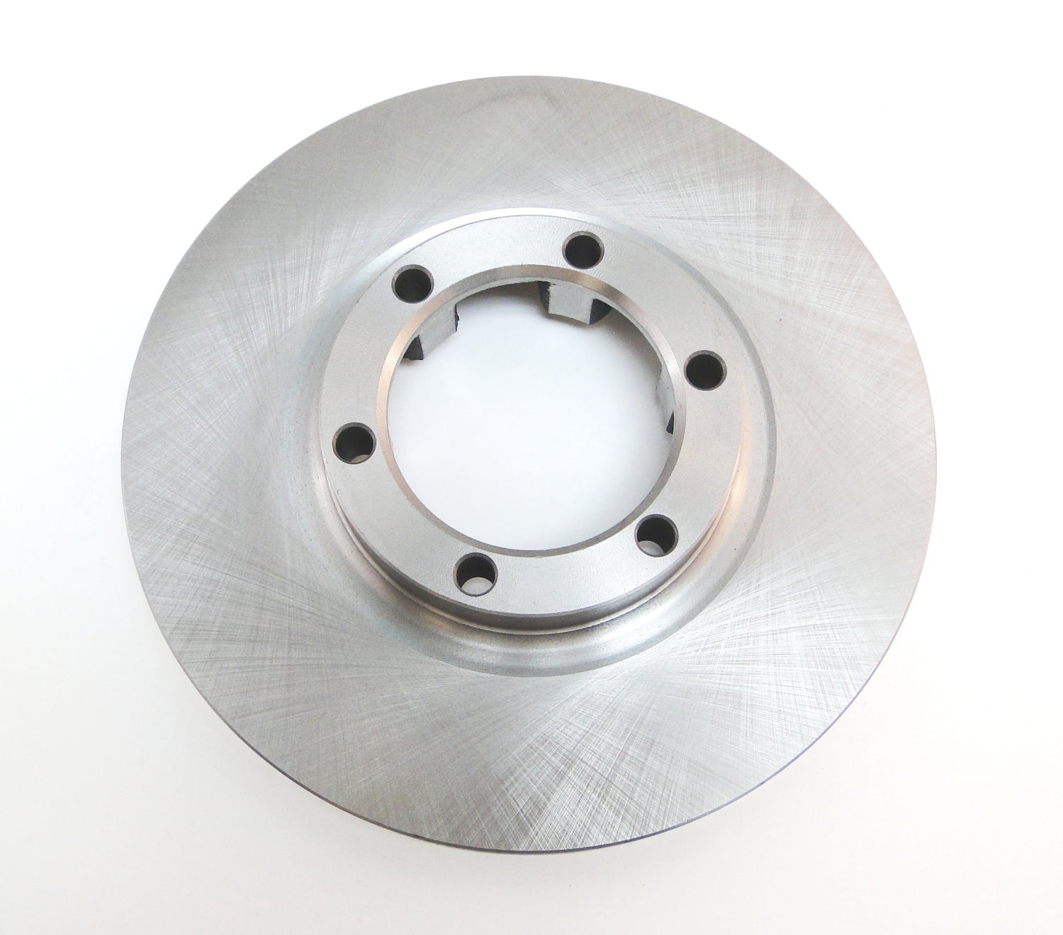 Winstop Brake Rotor, Front WS230663, Dodge Raider 1989-1988