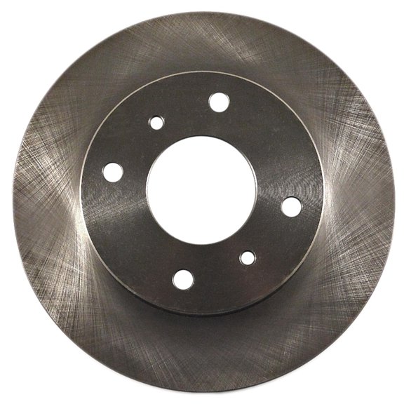 Winstop Brake Rotor, Front WS230670, Nissan 240SX 1994-1989