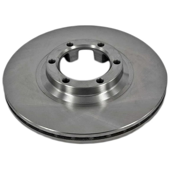 Winstop Brake Rotor, Front WS230700, Mitsubishi Mighty Max 1995-1987