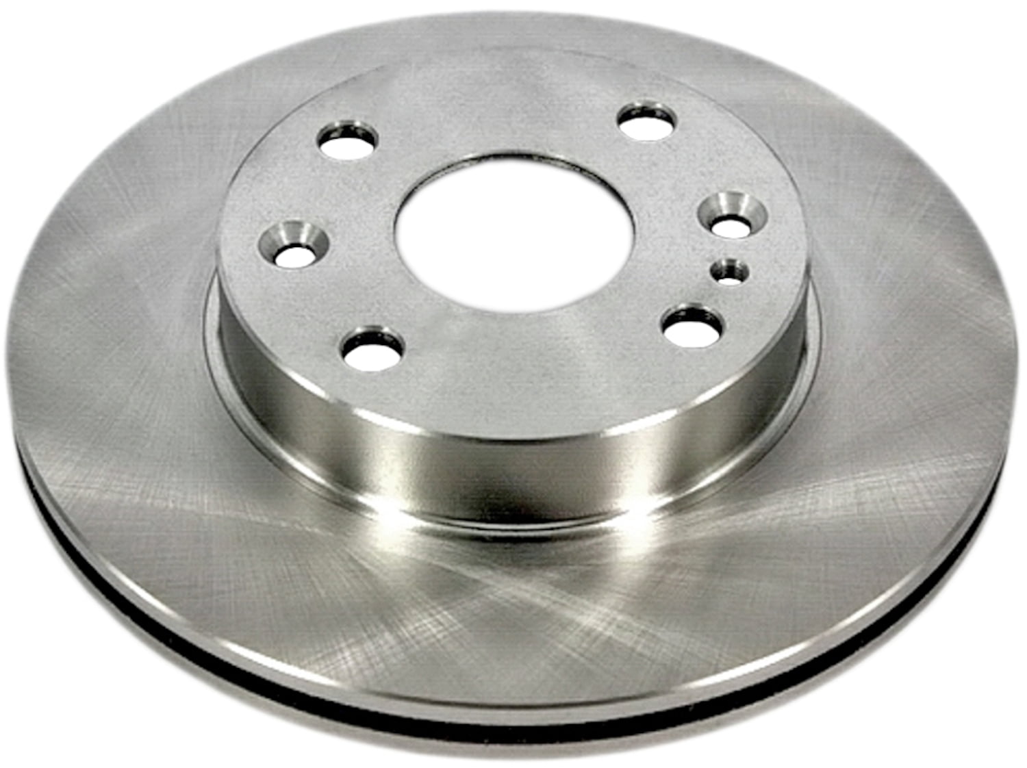 Winstop Brake Rotor, Front WS230748, Ford Aspire 1997-1994