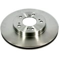 thumbnail image 1 of Winstop Brake Rotor, Front WS230755, Honda CR-V 2001-1997, 1 of 4