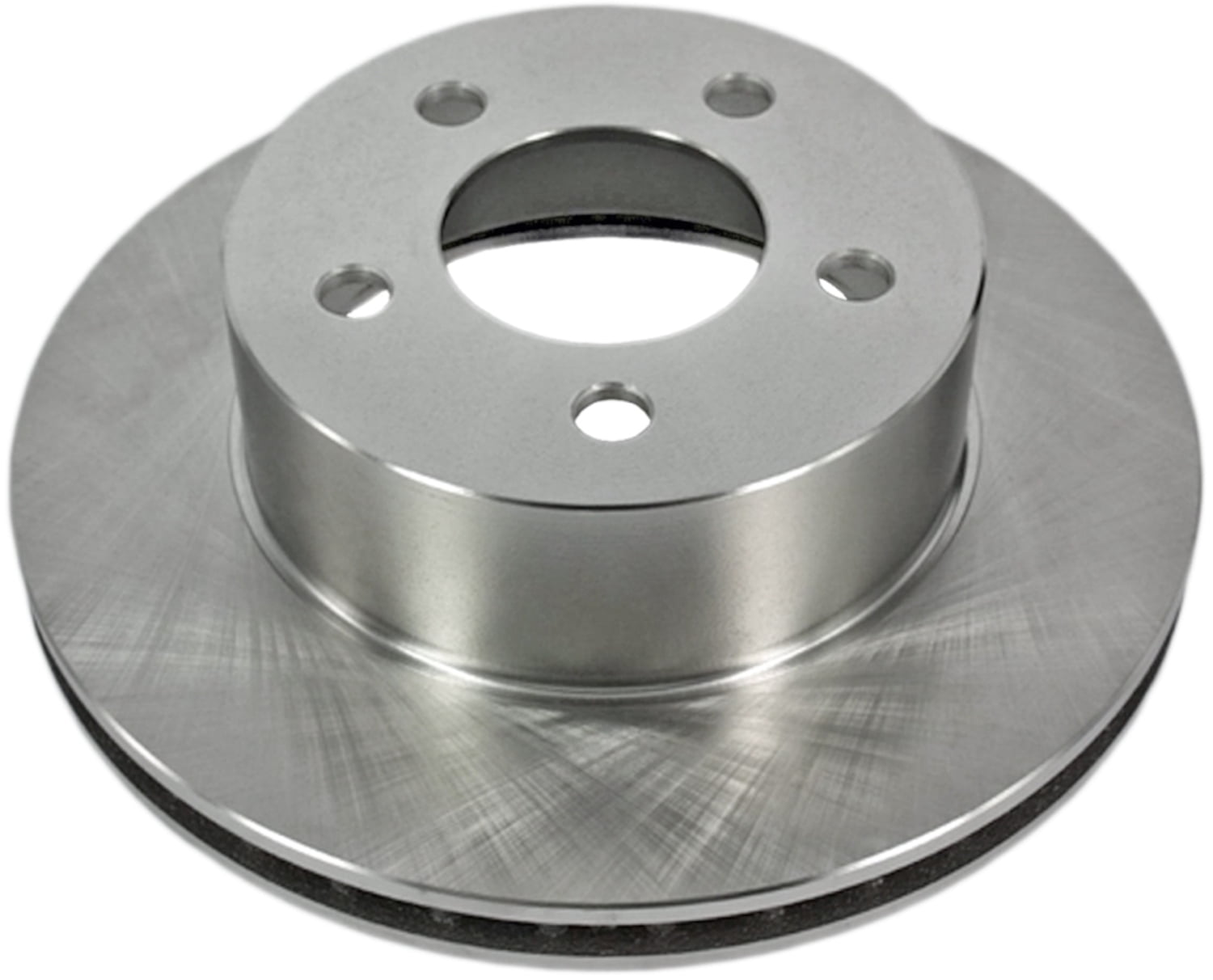 Winstop Brake Rotor, Front WS230779, Jeep Wrangler 1990-1999