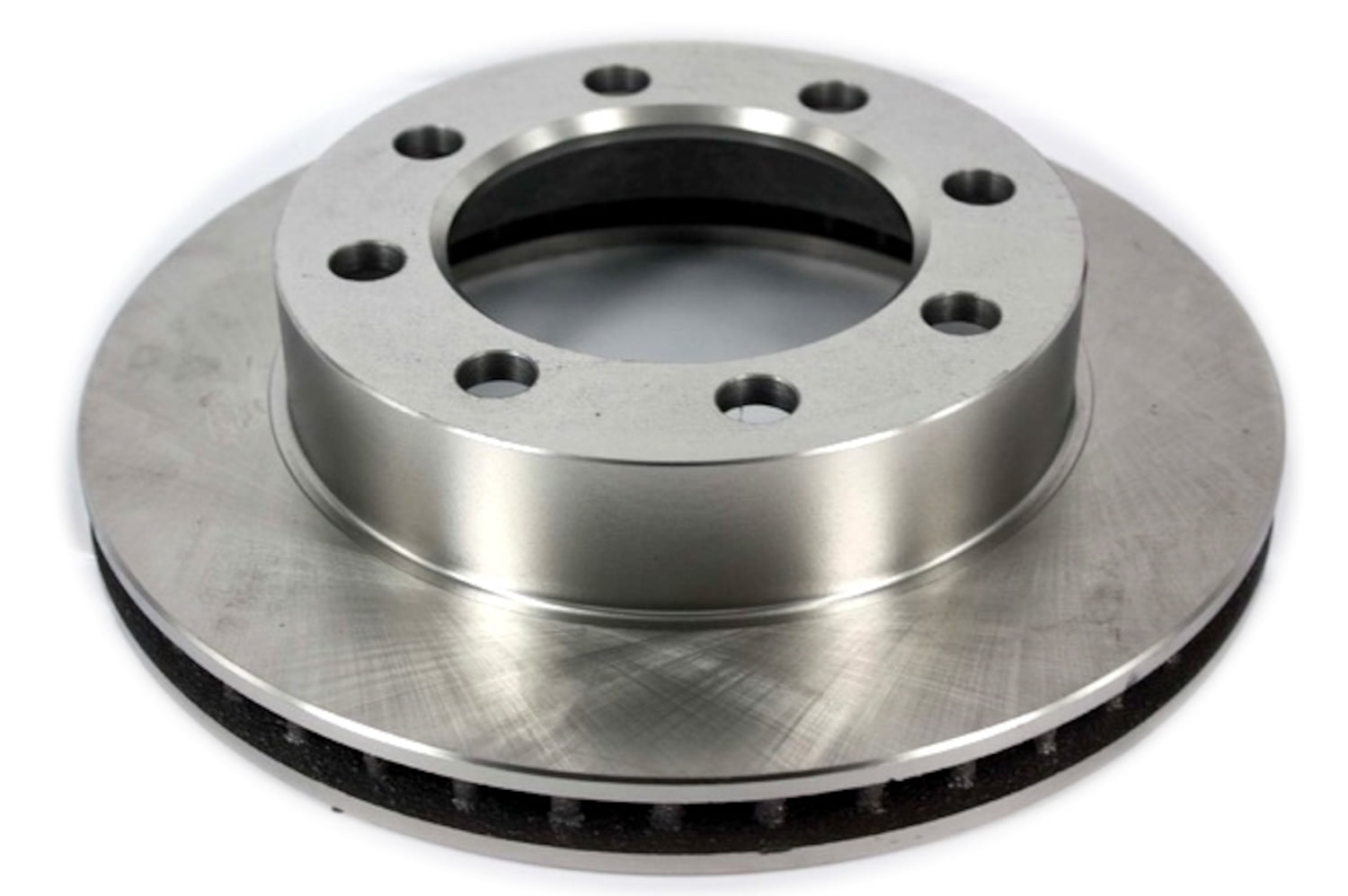 Winstop Brake Rotor, Front WS230816, B350 1994-1981