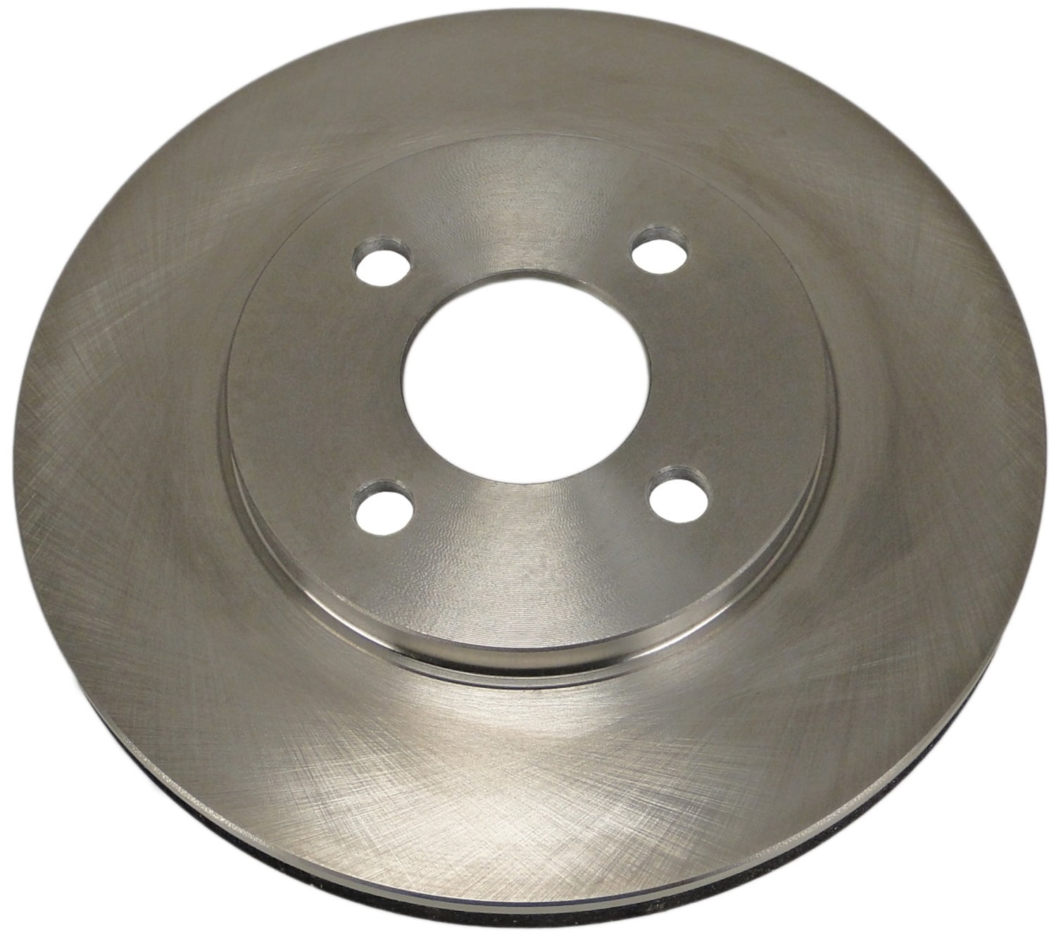 Winstop Brake Rotor, Front WS230878, Chrysler LeBaron 1986-1984