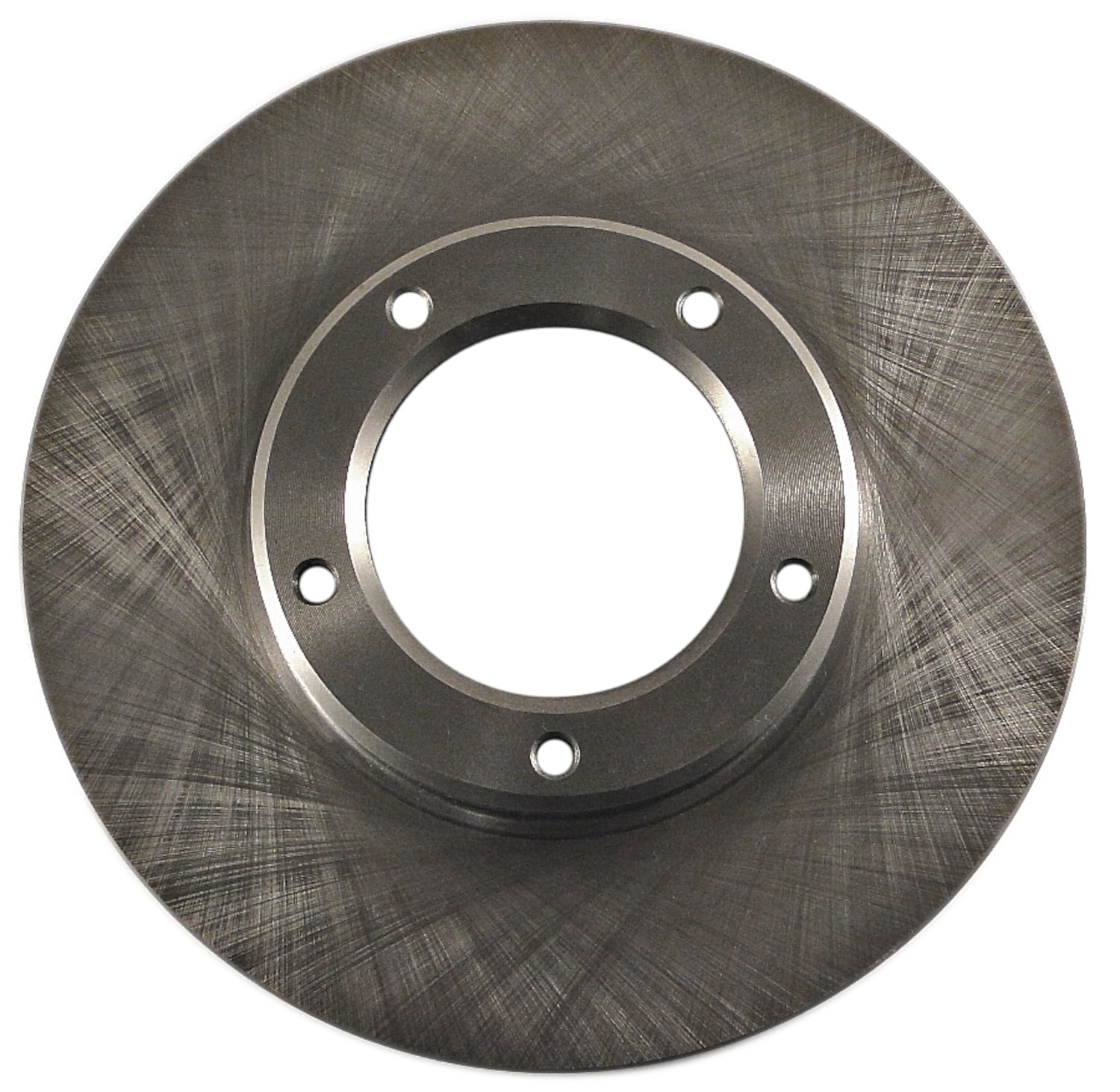 Winstop Brake Rotor, Front WS230885, Toyota Pickup 1995-1984
