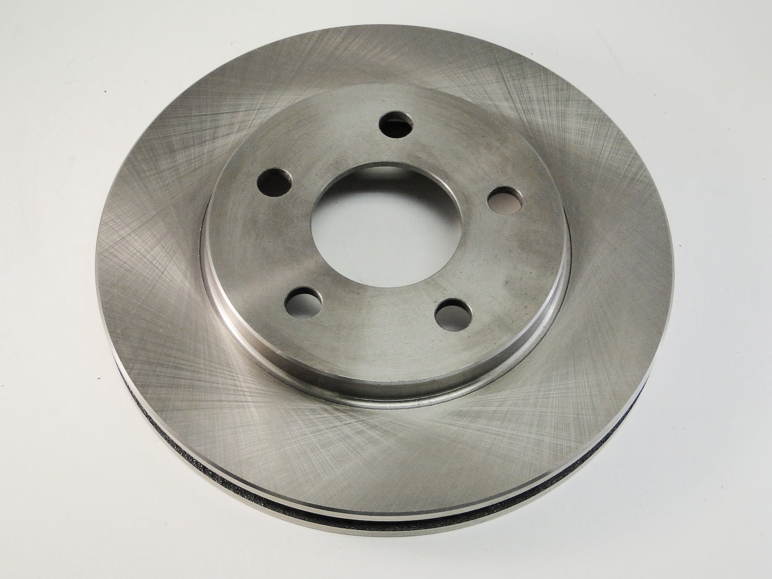 Winstop Brake Rotor, Front WS230892, Dodge Aries 1989-1986