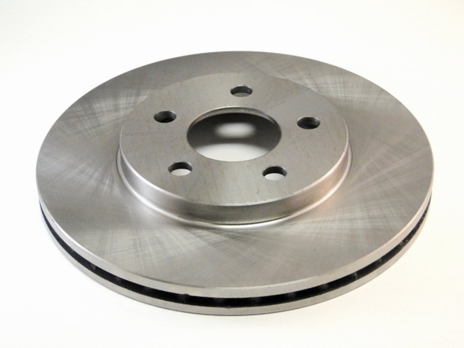 Winstop Brake Rotor, Front WS230908, Dodge Grand Caravan 1990-1987