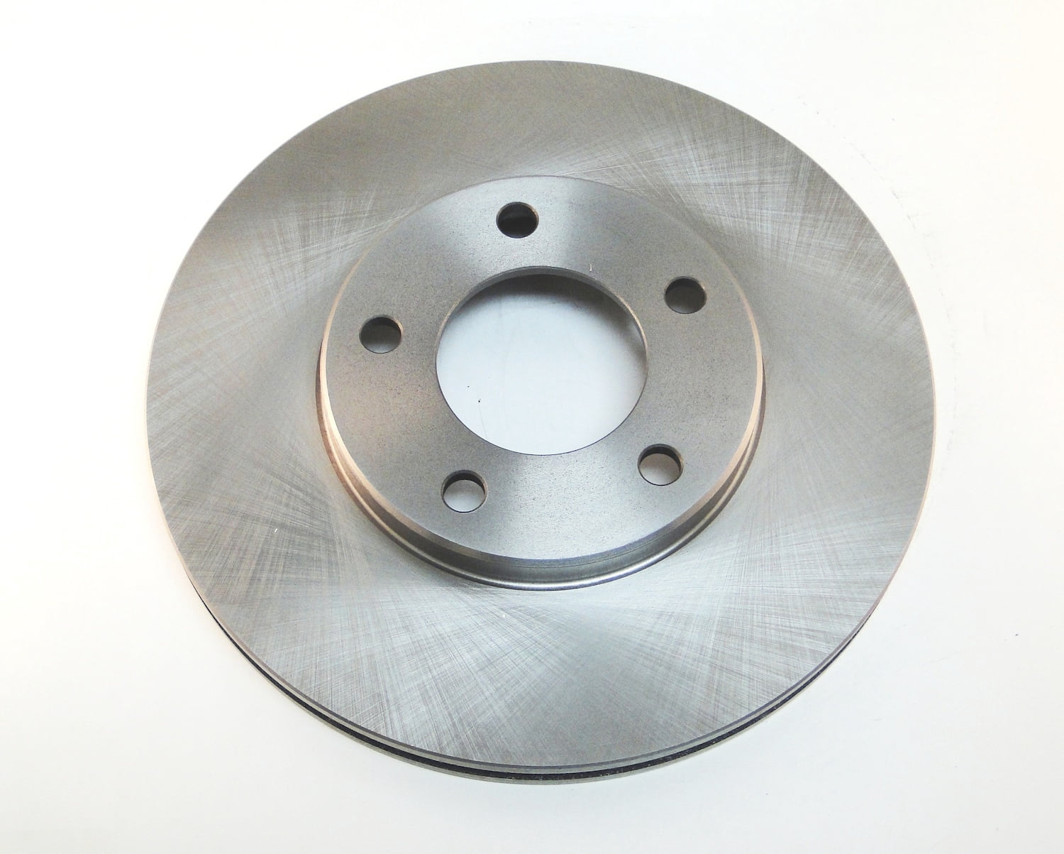 Winstop Brake Rotor, Front WS230915, Dodge Grand Caravan 1990-1987