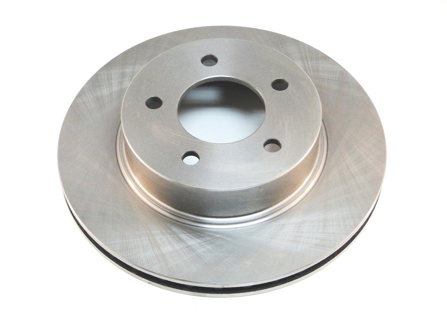 Winstop Brake Rotor, Front WS230922, Dodge Dakota 1990-1987
