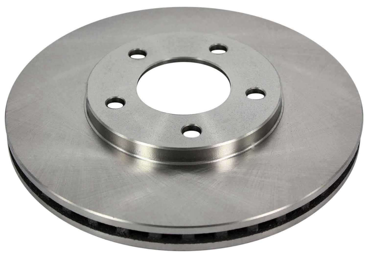 Winstop Brake Rotor, Front WS230939, Chrysler LeBaron 1995-1989
