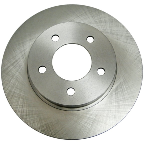 Winstop Brake Rotor, Front WS230960, Chrysler Concorde 1995-1993