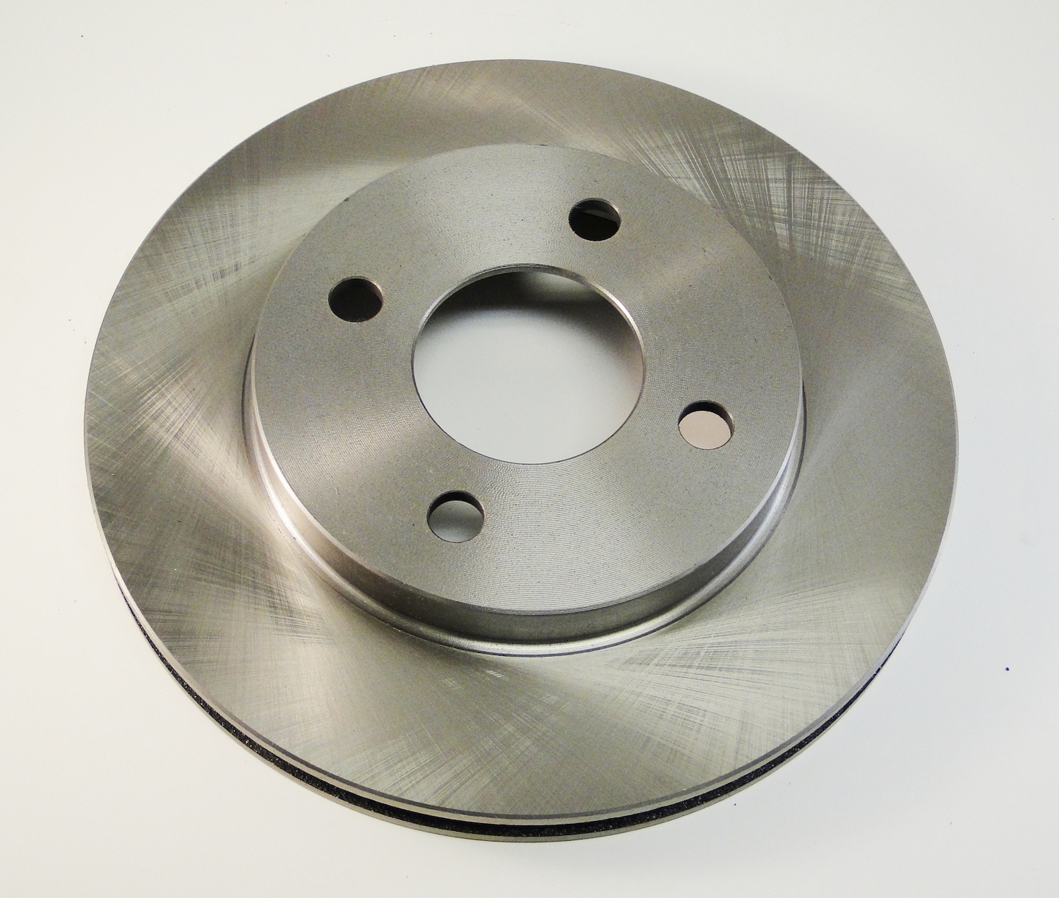 Winstop Brake Rotor, Front WS230977, Dodge Neon 1997-1995