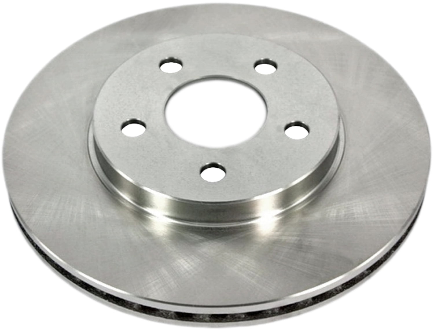Winstop Brake Rotor, Front WS230984, Plymouth Neon 1999-1995