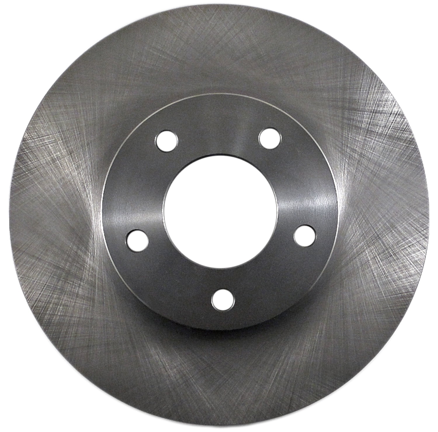 Winstop Brake Rotor, Front WS230991, Dodge Grand Caravan 1996-1991