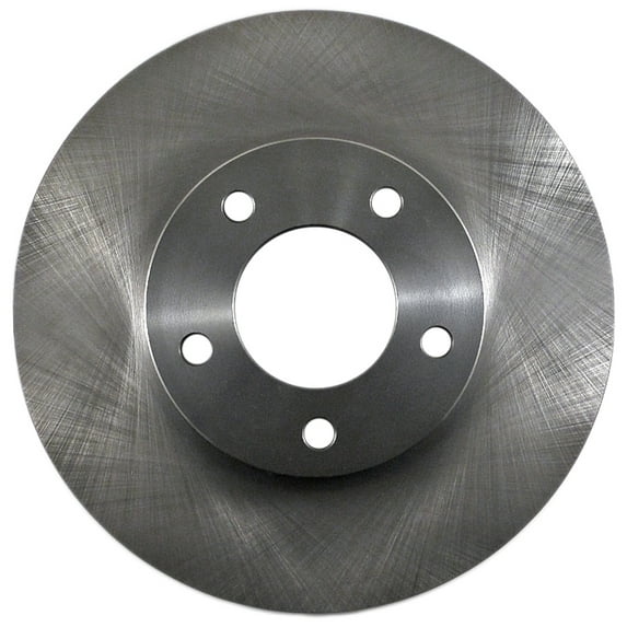 Winstop Brake Rotor, Front WS230991, Dodge Grand Caravan 1996-1991