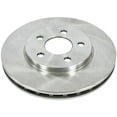 thumbnail image 1 of Winstop Brake Rotor, Front WS231011, Dodge Grand Caravan 2000-1996, 1 of 4