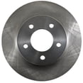 thumbnail image 1 of Winstop Brake Rotor, Front WS231028, Dodge Intrepid 1997-1996, 1 of 4