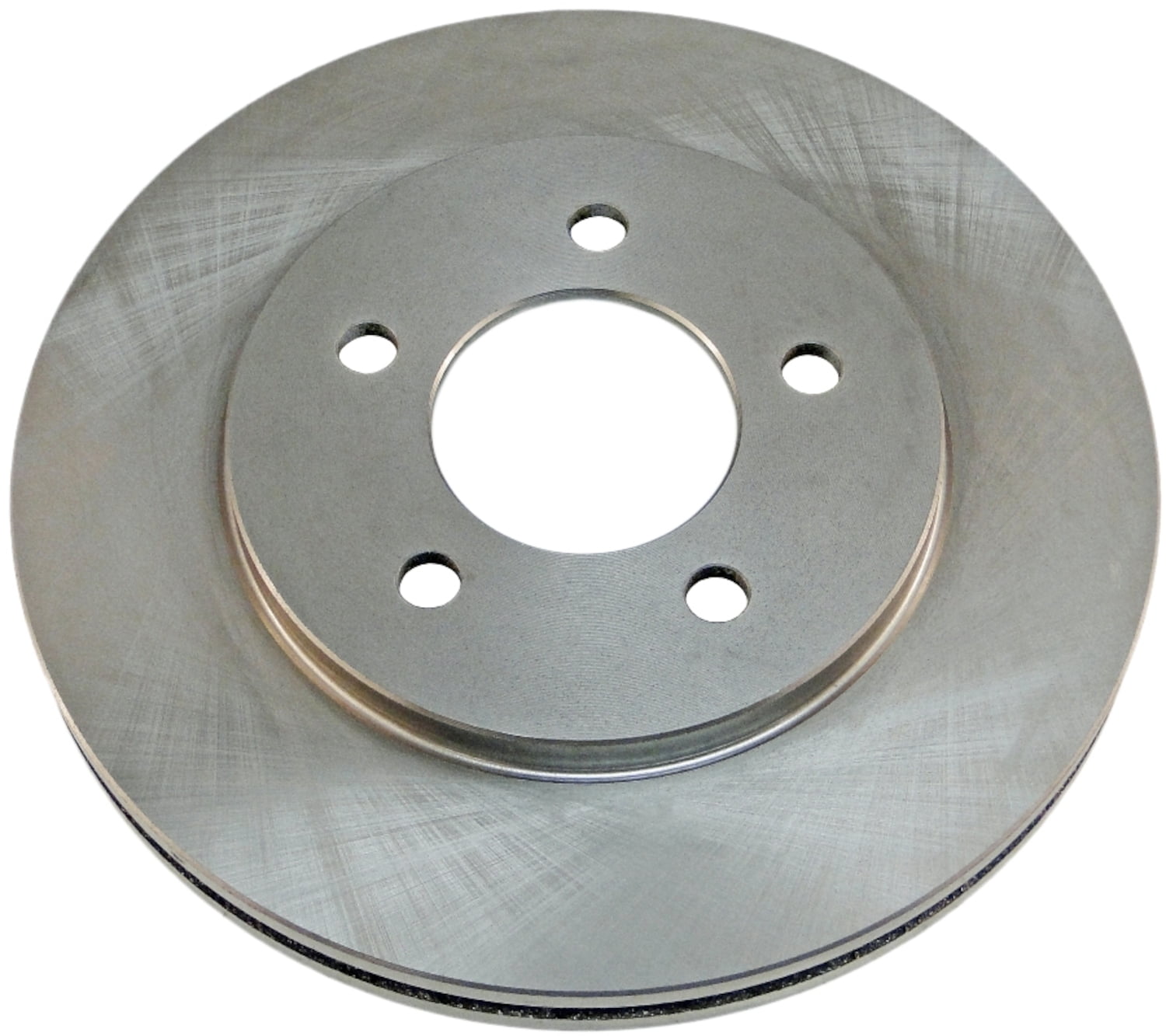 Winstop Brake Rotor, Front WS231035, Dodge Grand Caravan 2000-1997