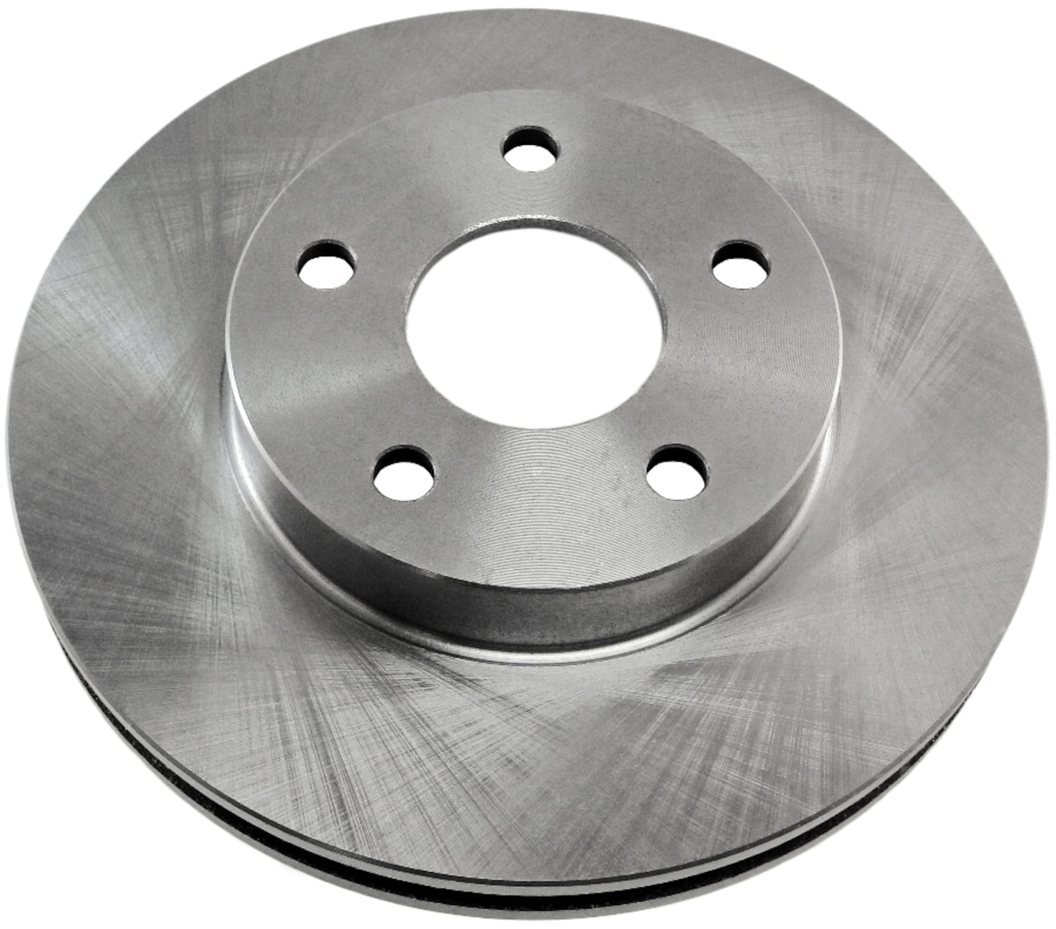 Winstop Brake Rotor, Front WS231059, Buick Century 1990-1982