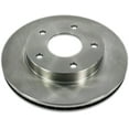 thumbnail image 1 of Winstop Brake Rotor, Front WS231066, Chevrolet Blazer 1997-1995, 1 of 4