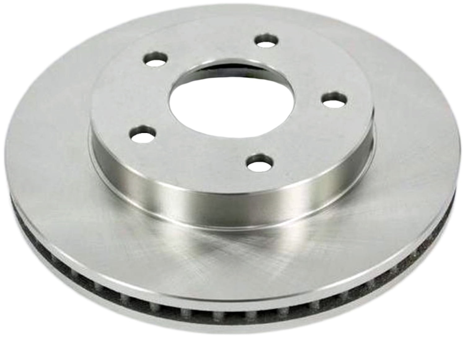 Winstop Brake Rotor, Front WS231073, Oldsmobile Cutlass Ciera 1996-1984