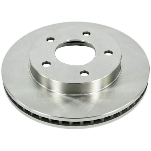 Winstop Brake Rotor, Front WS231073, Oldsmobile Cutlass Ciera 1996-1984