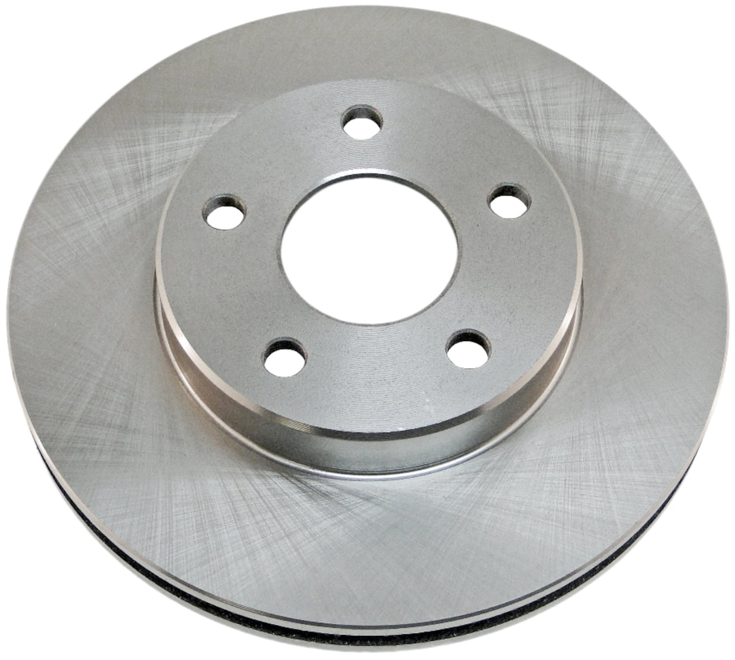 Winstop Brake Rotor, Front WS231080, Chevrolet Cavalier 1991-1985