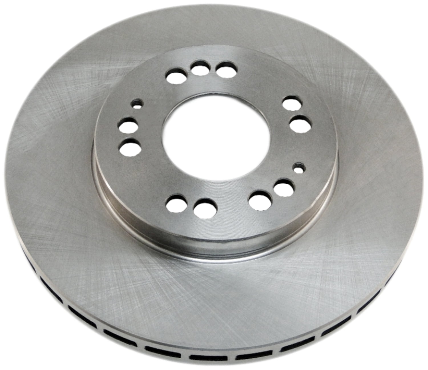 Winstop Brake Rotor, Front WS231127, Mitsubishi 3000GT 1999-1992