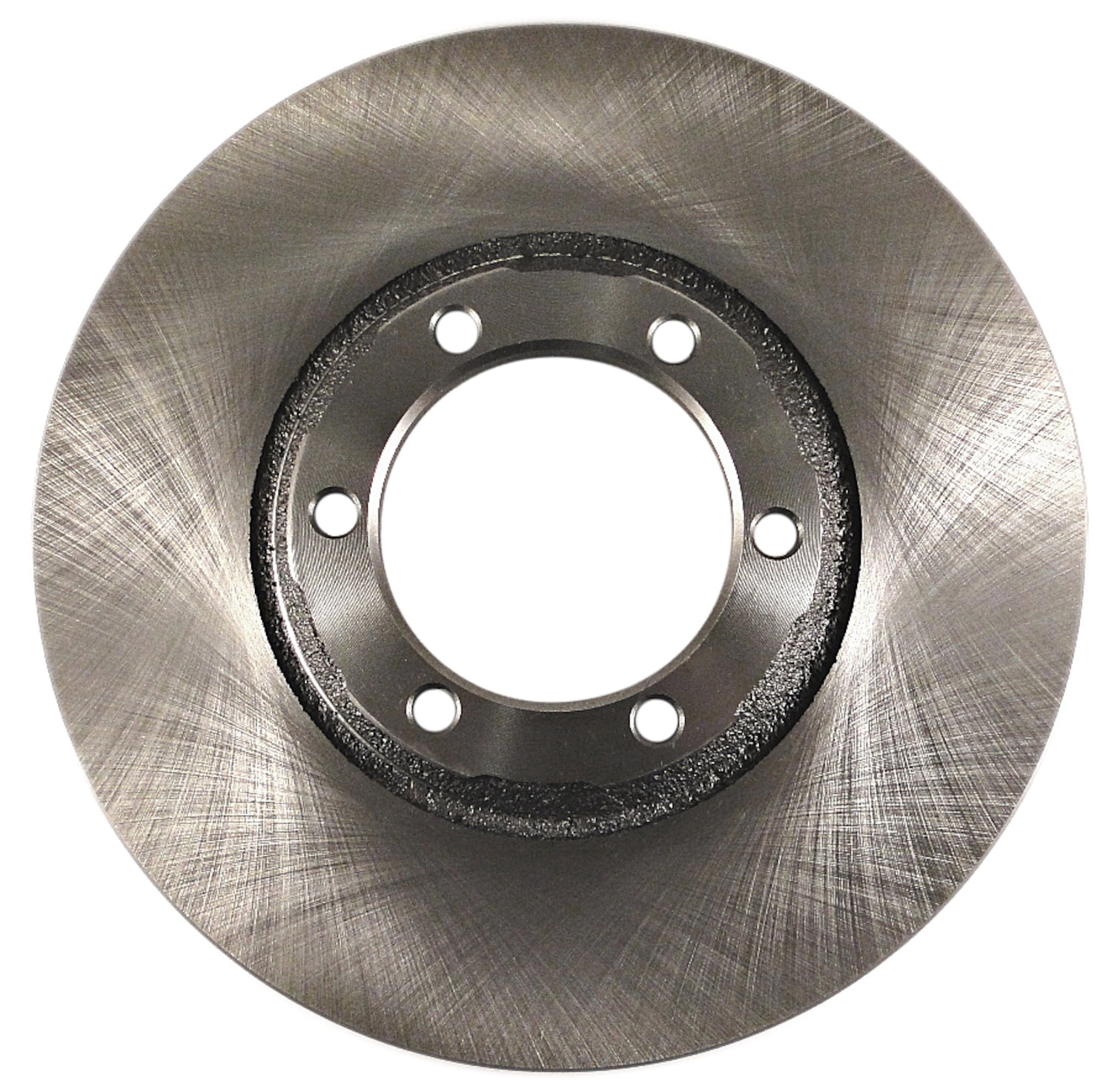 Winstop Brake Rotor, Front WS231158, Mitsubishi Mighty Max 1996-1987