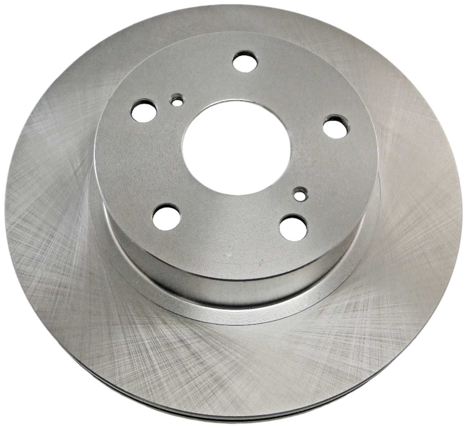 Winstop Brake Rotor, Front WS231172, Toyota Cressida 1992-1989