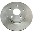 thumbnail image 1 of Winstop Brake Rotor, Front WS231172, Toyota Cressida 1992-1989, 1 of 4