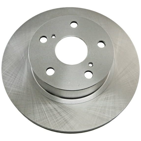 Winstop Brake Rotor, Front WS231172, Toyota Cressida 1992-1989