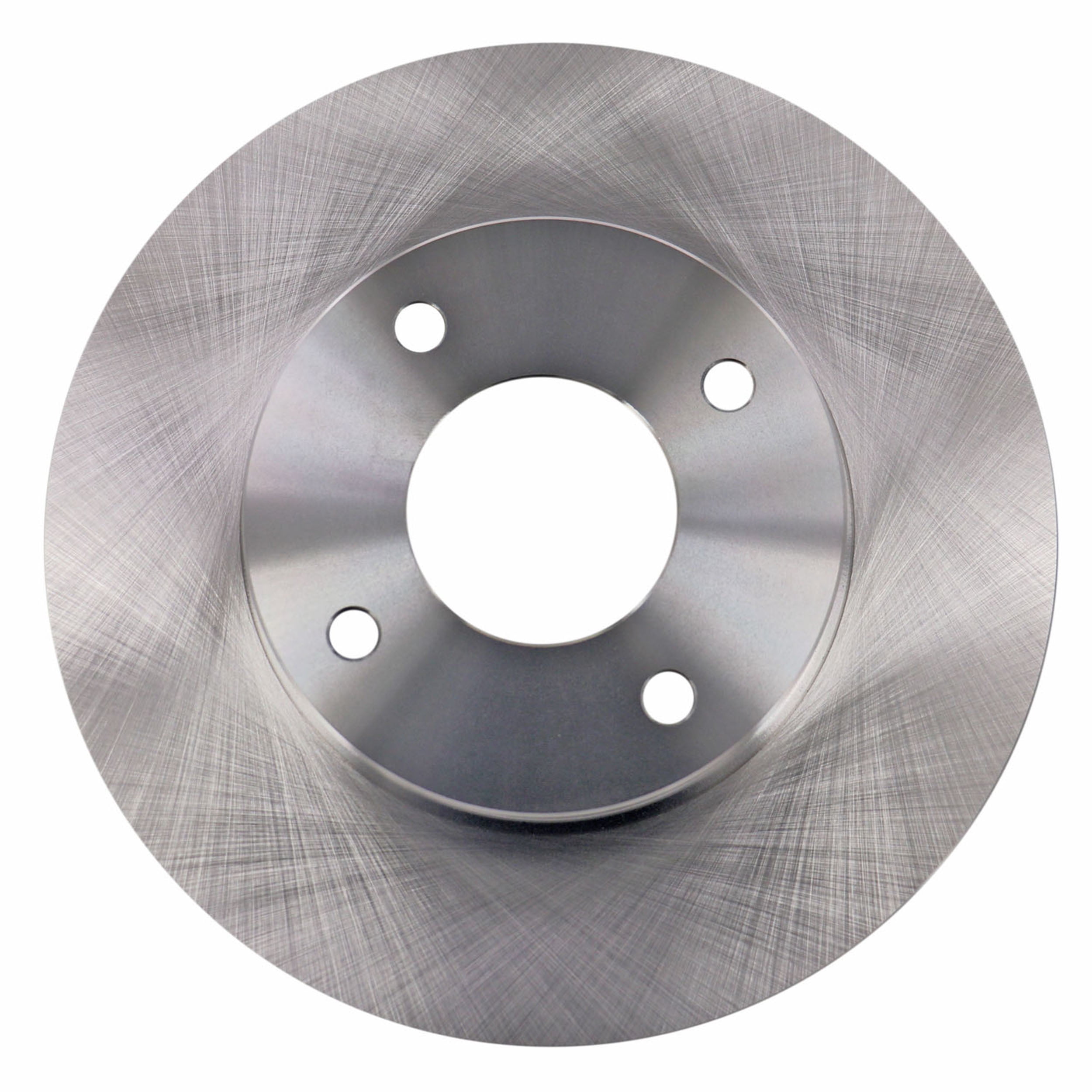 Winstop Brake Rotor, Front WS231189, INFINITI M30 1992-1990