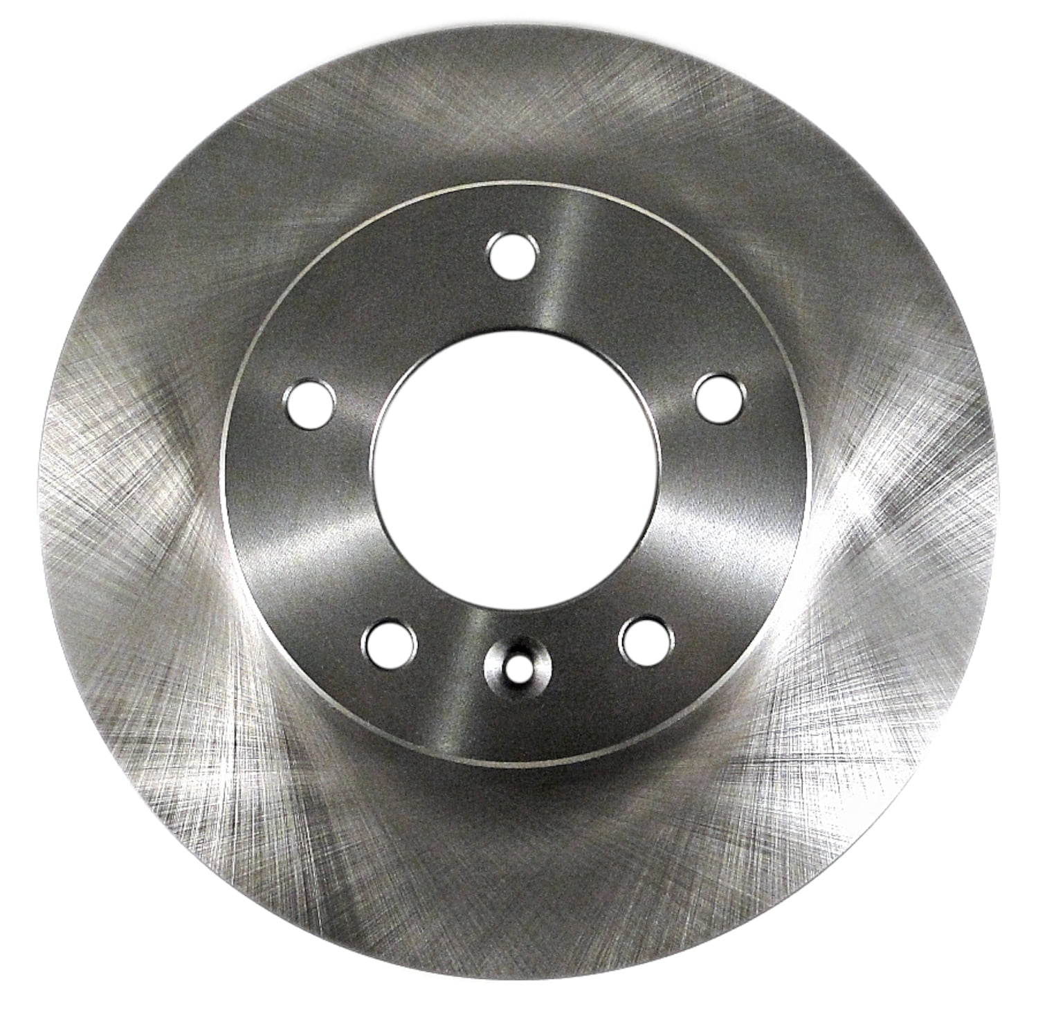 Winstop Brake Rotor, Front WS231196, Jaguar XJ6 1992-1988