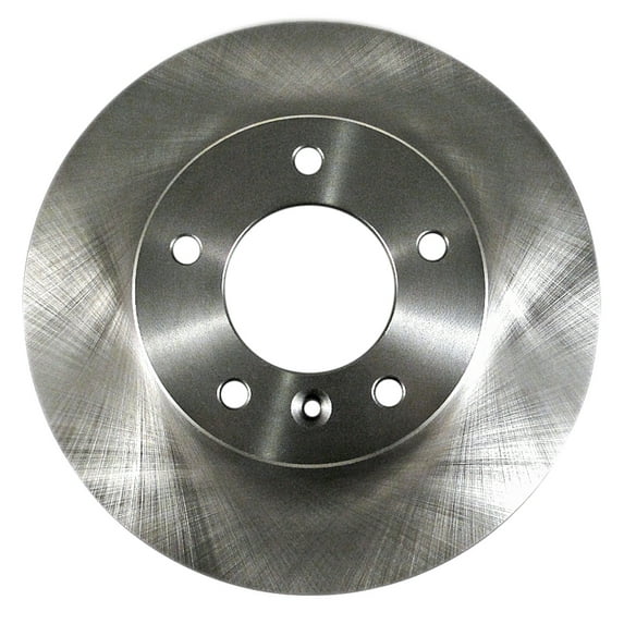 Winstop Brake Rotor, Front WS231196, Jaguar XJ6 1992-1988