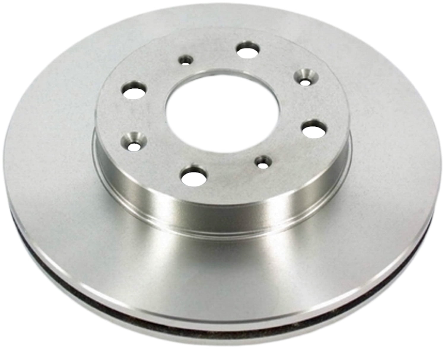 Winstop Brake Rotor, Front WS231233, Honda Civic 2000-1990