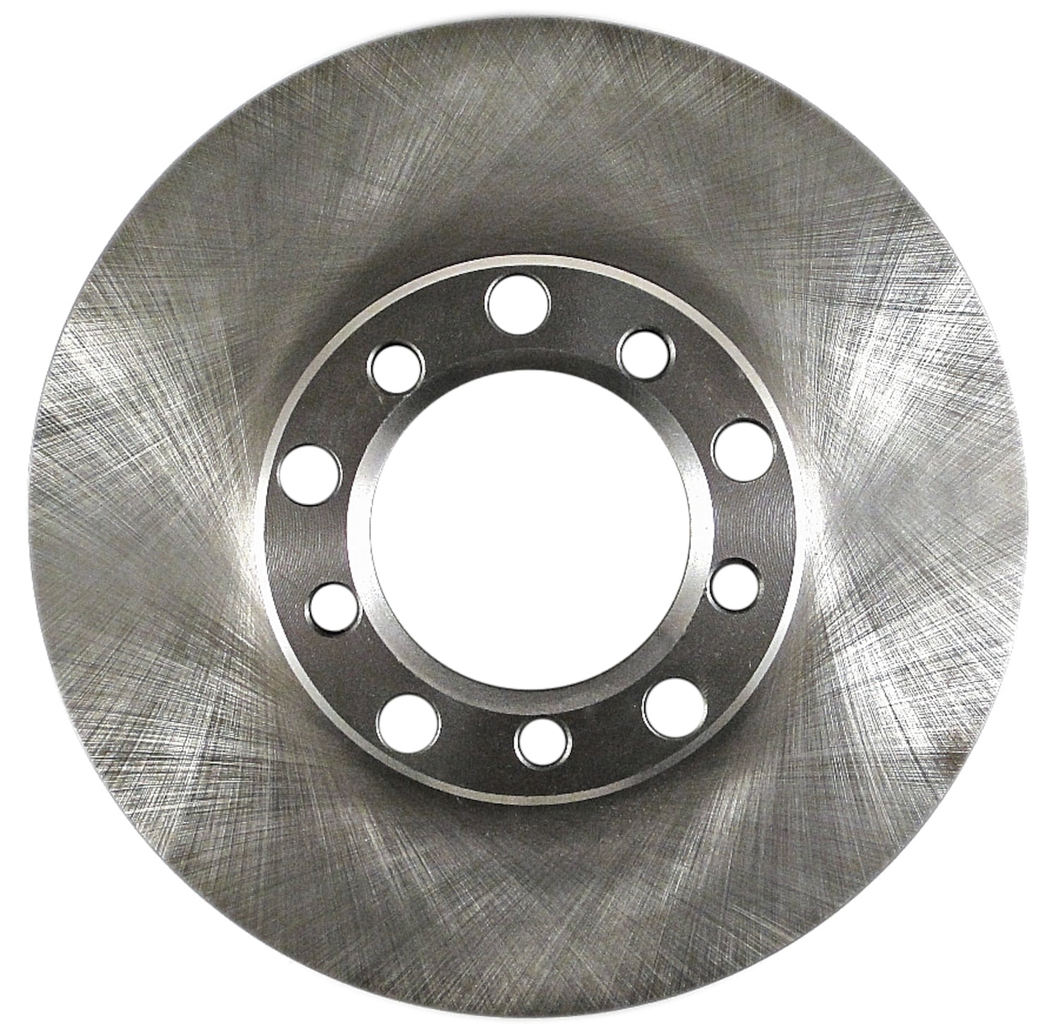 Winstop Brake Rotor, Front WS231240, Mercedes-Benz 380SL 1985-1981