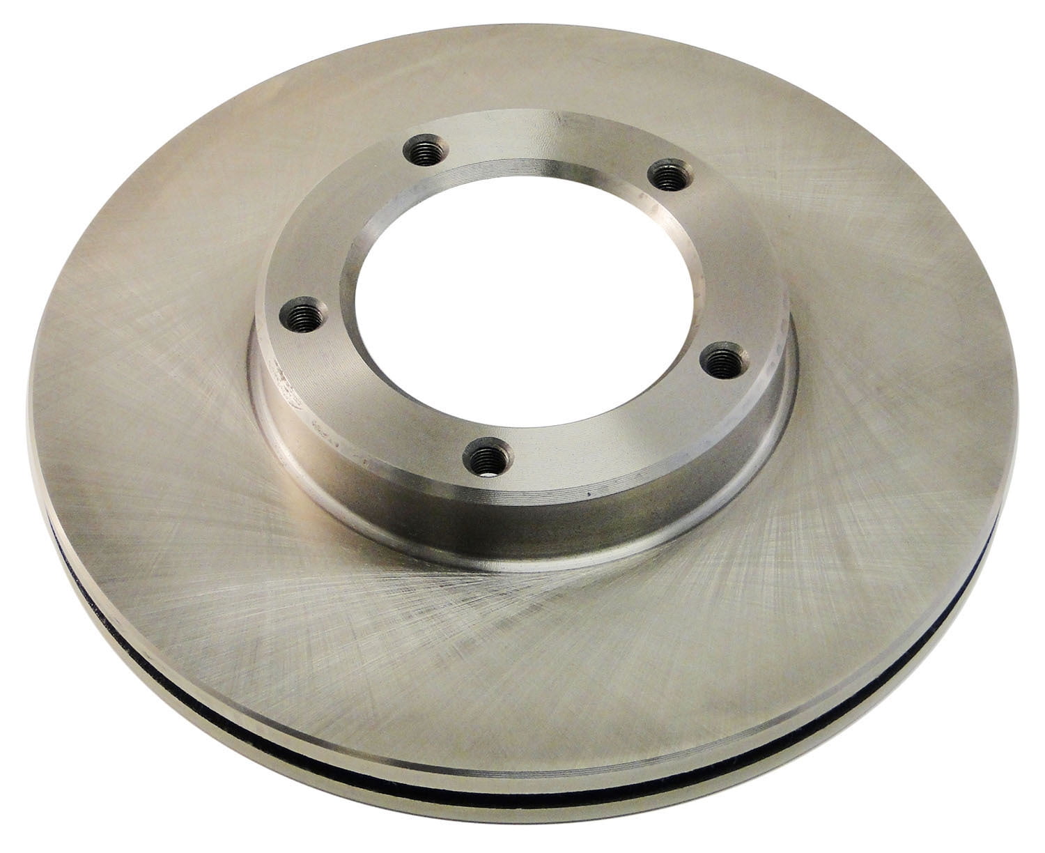 Winstop Brake Rotor, Front WS231295, Toyota Pickup 1995-1990