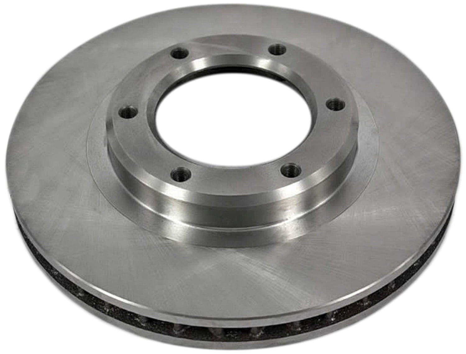 Winstop Brake Rotor, Front WS231301, Toyota Land Cruiser 1992-1990