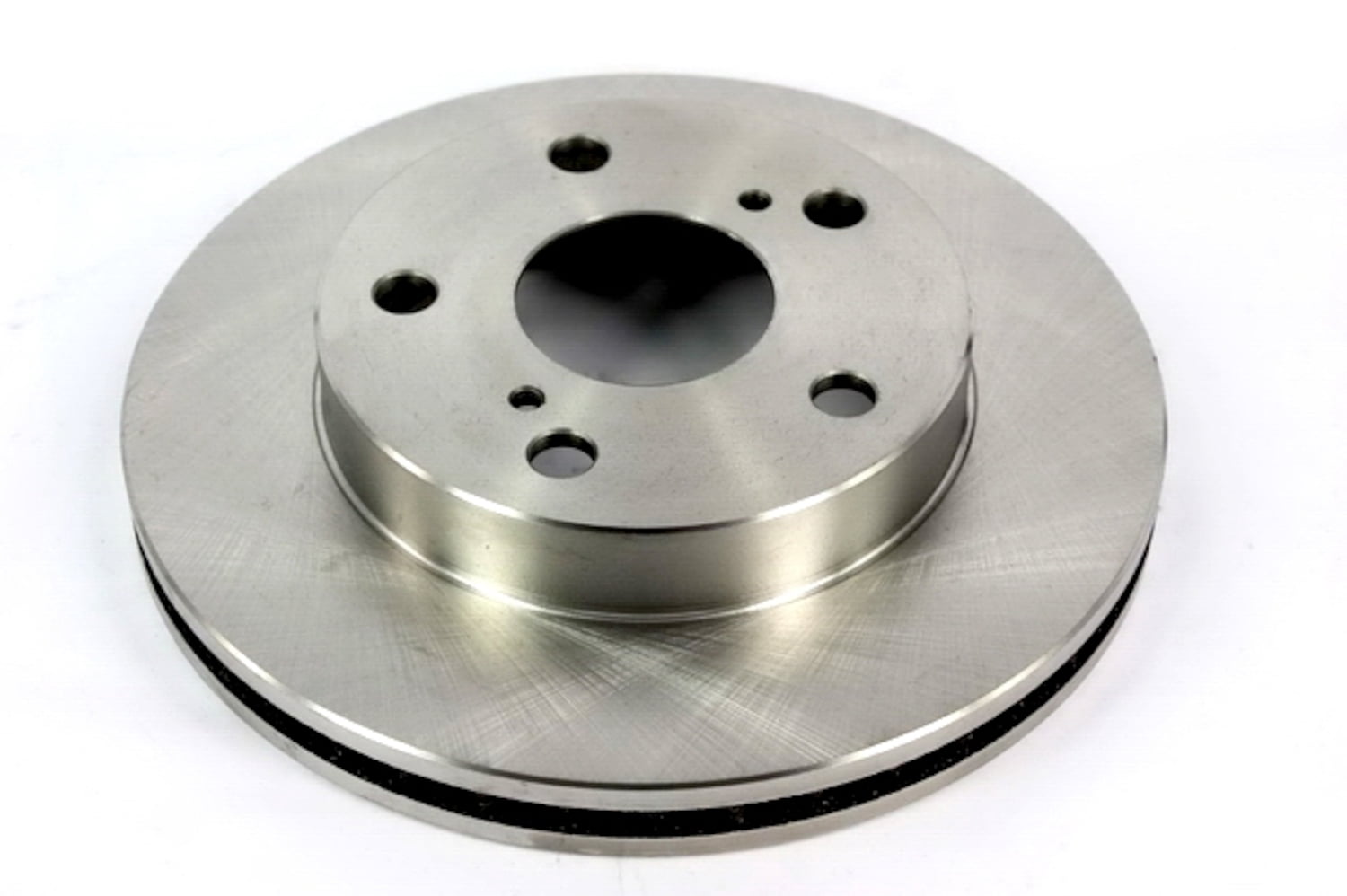 Winstop Brake Rotor, Front WS231318, Toyota MR2 1995-1991