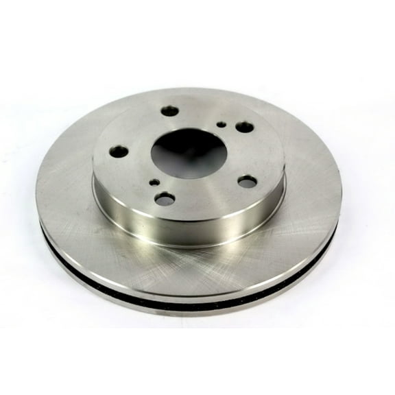 Winstop Brake Rotor, Front WS231318, Toyota MR2 1995-1991