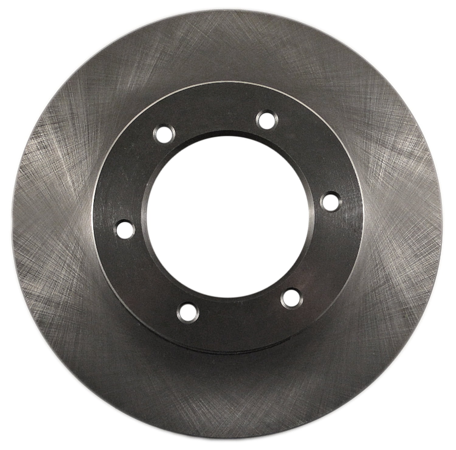 Winstop Brake Rotor, Front WS231332, Toyota 4Runner 1995-1991