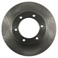 thumbnail image 1 of Winstop Brake Rotor, Front WS231332, Toyota 4Runner 1995-1991, 1 of 4