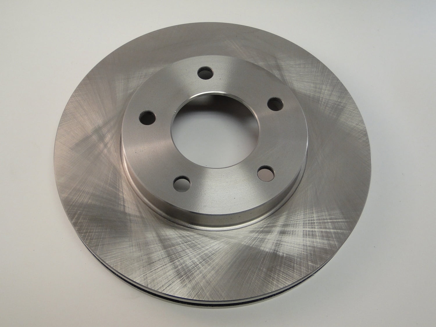 Winstop Brake Rotor, Front WS231349, Mazda 929 1995-1992