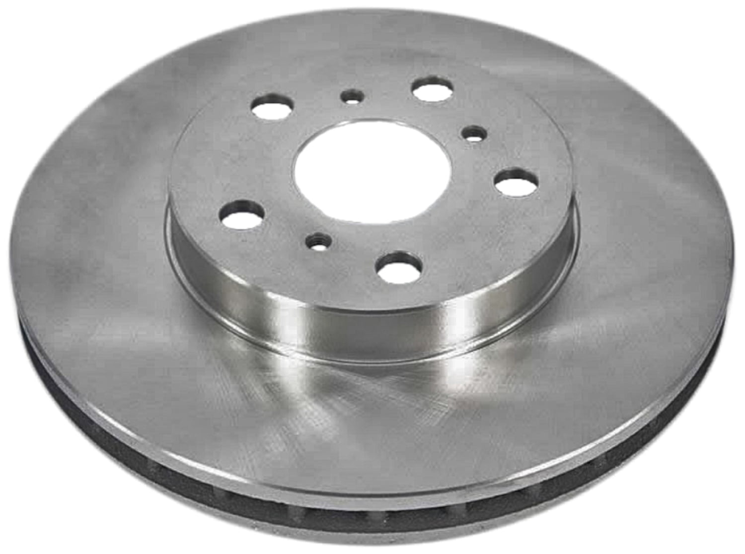 Winstop Brake Rotor, Front WS231417, Toyota Celica 1993-1990