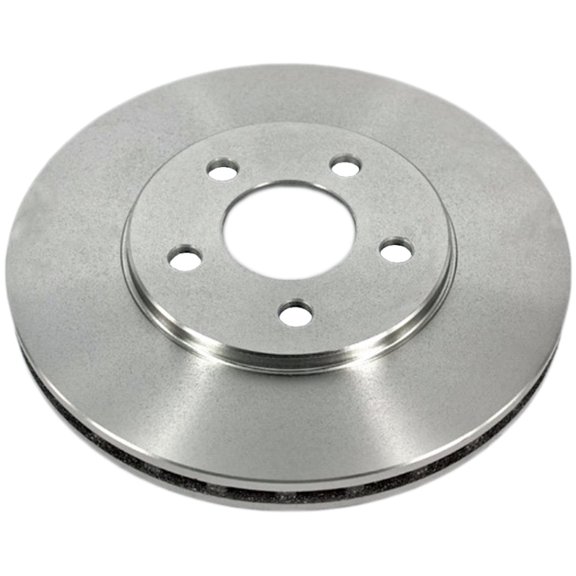 Winstop Brake Rotor, Front WS231486, Chrysler Sebring 2000-1996